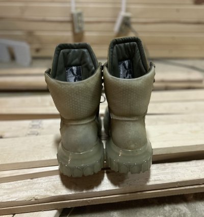 SS19 NEW Tractor Dunk Geobasket Babel Size 42 (9US)