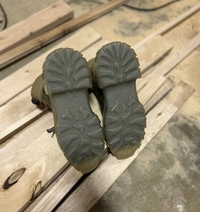 SS19 NEW Tractor Dunk Geobasket Babel Size 42 (9US)