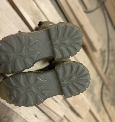 SS19 NEW Tractor Dunk Geobasket Babel Size 42 (9US)