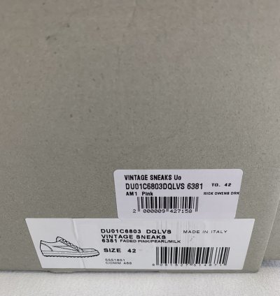 SS2023 vans edfu vintage sneaker faded pink denim