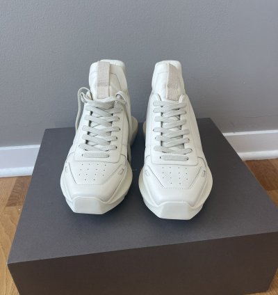 SS22 FOGACHINE Geth Runner