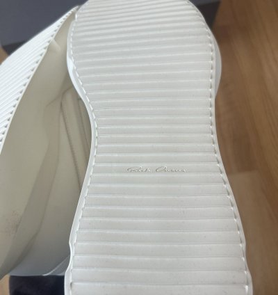 SS22 FOGACHINE Geth Runner