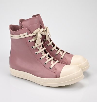 SS24 LIDO Mainline Ramones