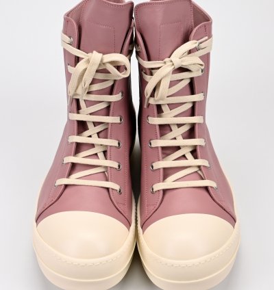 SS24 LIDO Mainline Ramones