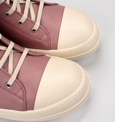 SS24 LIDO Mainline Ramones