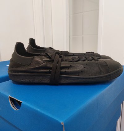 Stan smith balenciaga