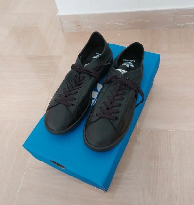 Stan smith balenciaga