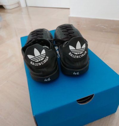 Stan smith balenciaga