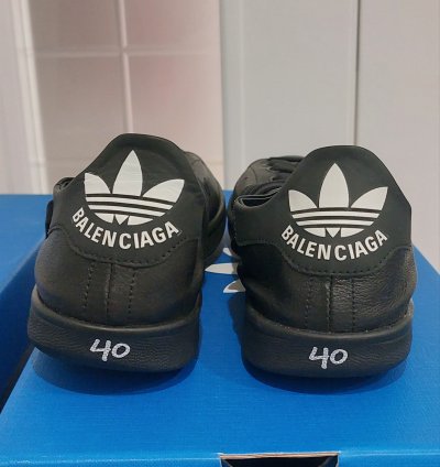 Stan smith balenciaga