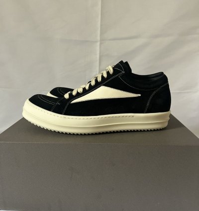Suede leather vintage sneakers brand new