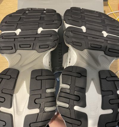 Summer 24 Cargo Sneakers 43