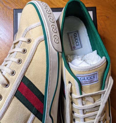 Tennis 1977 Sneakers