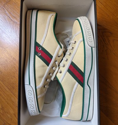 Tennis 1977 Sneakers