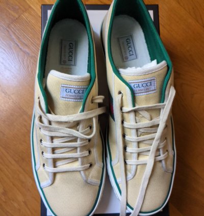 Tennis 1977 Sneakers
