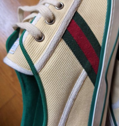 Tennis 1977 Sneakers