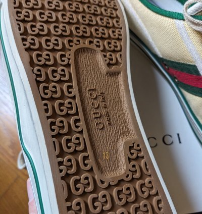 Tennis 1977 Sneakers