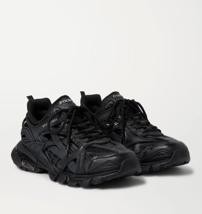 Track 2 Sneaker