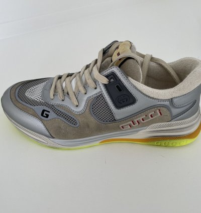 Ultrapace