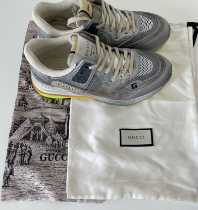 Ultrapace