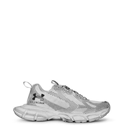 Under Armour 3xl Sneakers