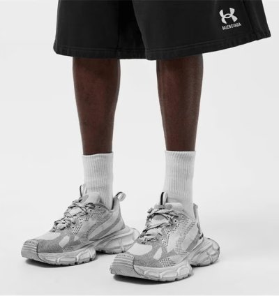 Under Armour 3xl Sneakers