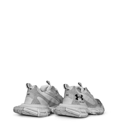 Under Armour 3xl Sneakers