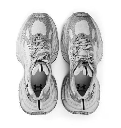 Under Armour 3xl Sneakers