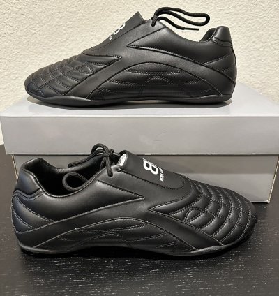 US8 Balenciaga Zen Taekwondo Sneakers