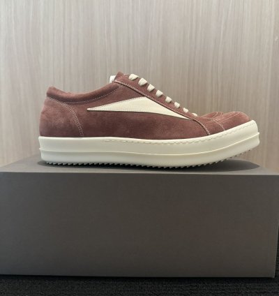 Vintage Low Sneakers Sz 46 US 13