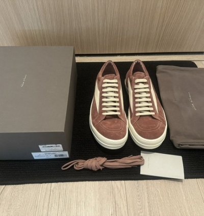 Vintage Low Sneakers Sz 46 US 13