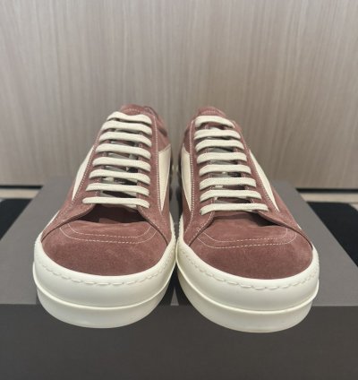 Vintage Low Sneakers Sz 46 US 13