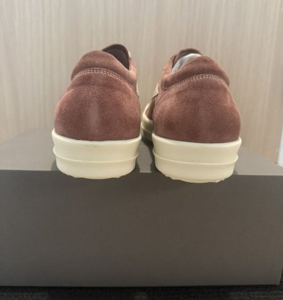 Vintage Low Sneakers Sz 46 US 13