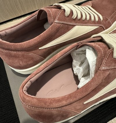 Vintage Low Sneakers Sz 46 US 13