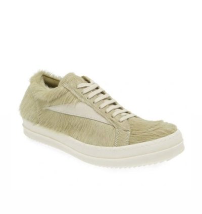 VINTAGE LUXOR RICK OWENS