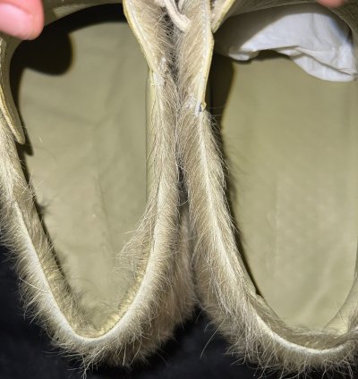 VINTAGE LUXOR RICK OWENS