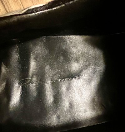 W18 Sisyphus 900 Oblique Lace Up Runners