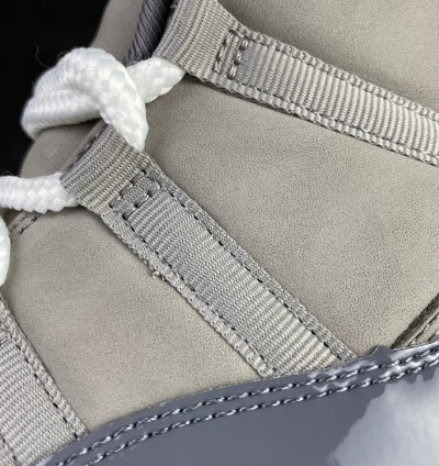 Nike Air Jordan 11 Retro Cool Grey (2021)