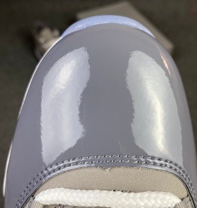 Nike Air Jordan 11 Retro Cool Grey (2021)