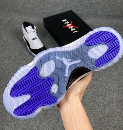 Nike Air Jordan 11 Retro Concord (2018)