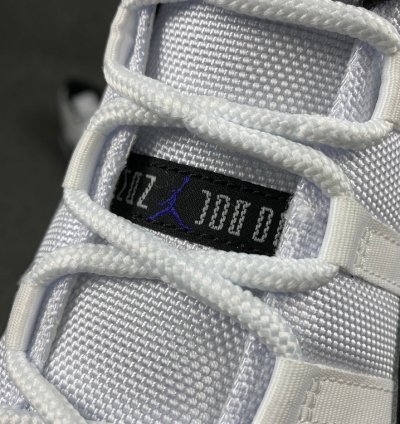 Nike Air Jordan 11 Retro Concord (2018)