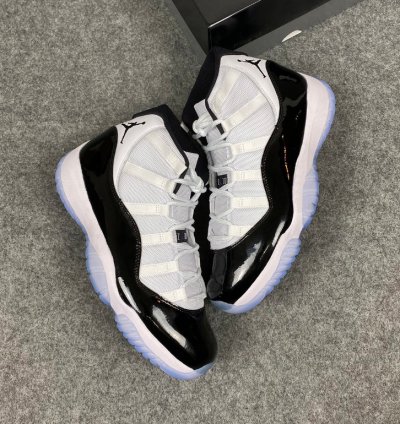 Nike Air Jordan 11 Retro Concord (2018)