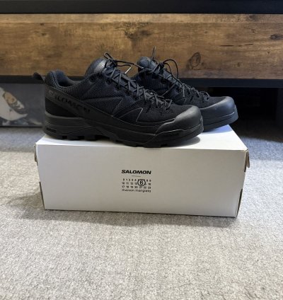 ALP MM6 Masion Margiela Salomon
