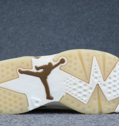 Nike Air Jordan 6 Retro Wheat