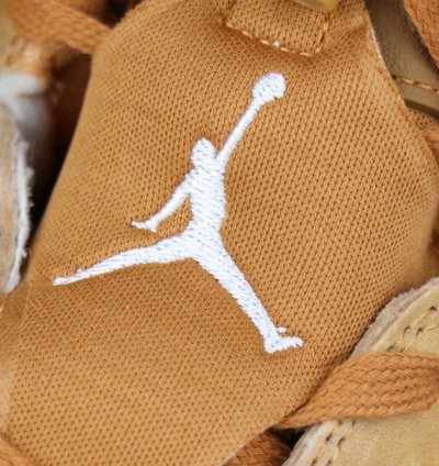 Nike Air Jordan 6 Retro Wheat