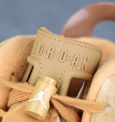 Nike Air Jordan 6 Retro Wheat