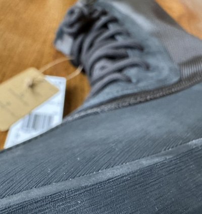 10 5 Yeezy 950 Boots Pirate Black Brand New
