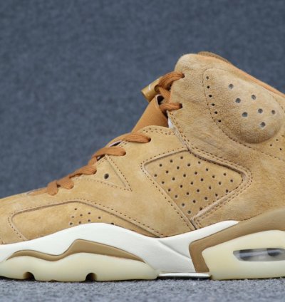 Nike Air Jordan 6 Retro Wheat