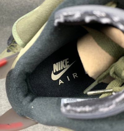 Nike Air Jordan 6 Retro Travis Scott