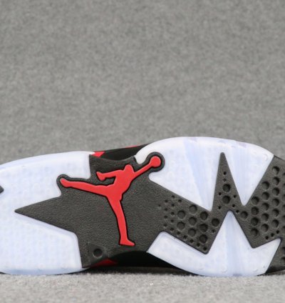 Nike Air Jordan 6 Retro Toro Bravo