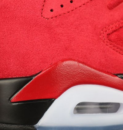 Nike Air Jordan 6 Retro Toro Bravo